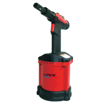 TIPEN17c.comTPS-2318H（D）數字化氣動鉚釘槍