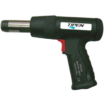 TIPEN 17c.com（téng）  HY-132N/HY-133N/HY-134N氣動鉚釘槍錘