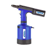 TIPEN17c.com TPS241氣動液壓鉚釘槍