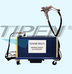 GBT GB8000 全自動鉚（mǎo）接（jiē）設備（bèi）