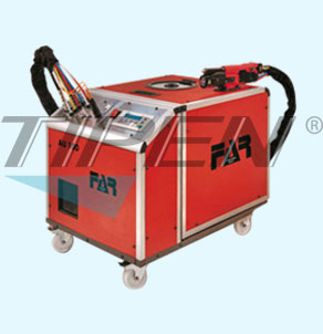 FAR AU100 全（quán）自動送料鉚（mǎo）接（jiē）工具（jù）