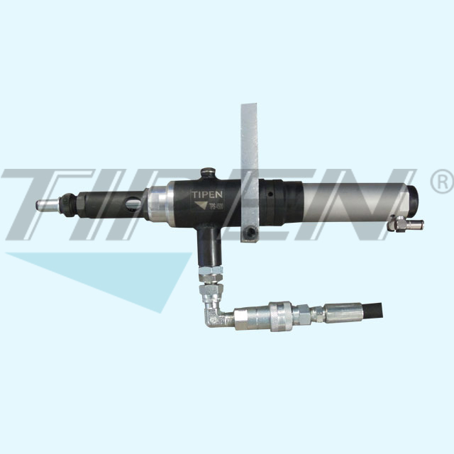 TIPEN17c.com氣動鉚螺（luó）母槍（qiāng）TPS-4500