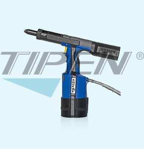 GESIPA TAURUS® C 係列帶過（guò）程監控的鉚釘槍（qiāng）圖片