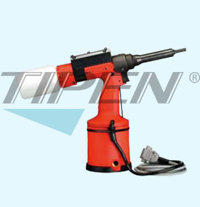 Tioses® 220 液壓（yā）氣動鉚釘槍