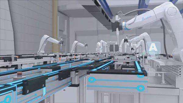 自動(dòng)鉚接設備圖片 自動鉚接設備圖片